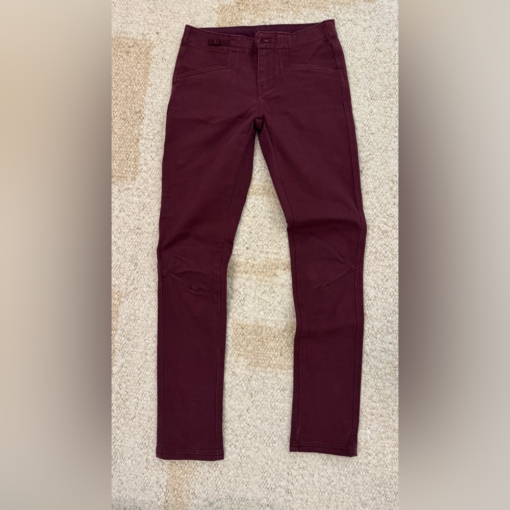 Patagonia Women’s Climbing Pants Size 0